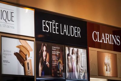 How Is Estée Lauder's Stock Performance Compared to Other Consumer Staples Stocks?